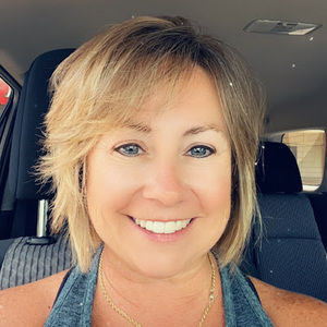 Meet your Posher, Brandy